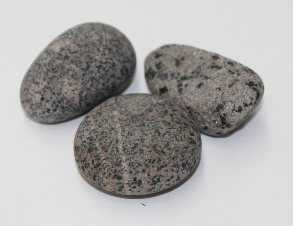 Yooperlites (Flame Stone) - Tumbled