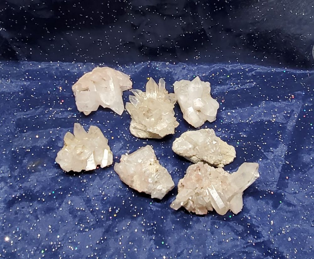 Smoky Cluster XSmall