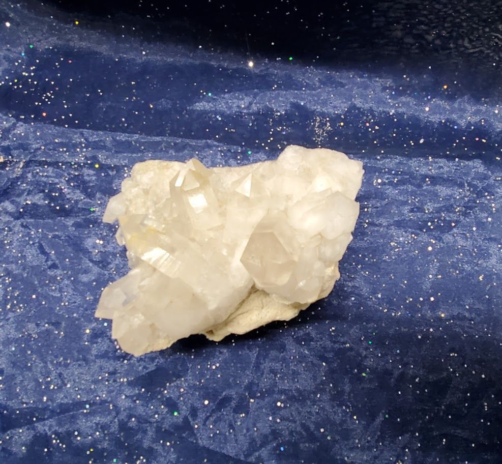 Smoky Cluster XLarge