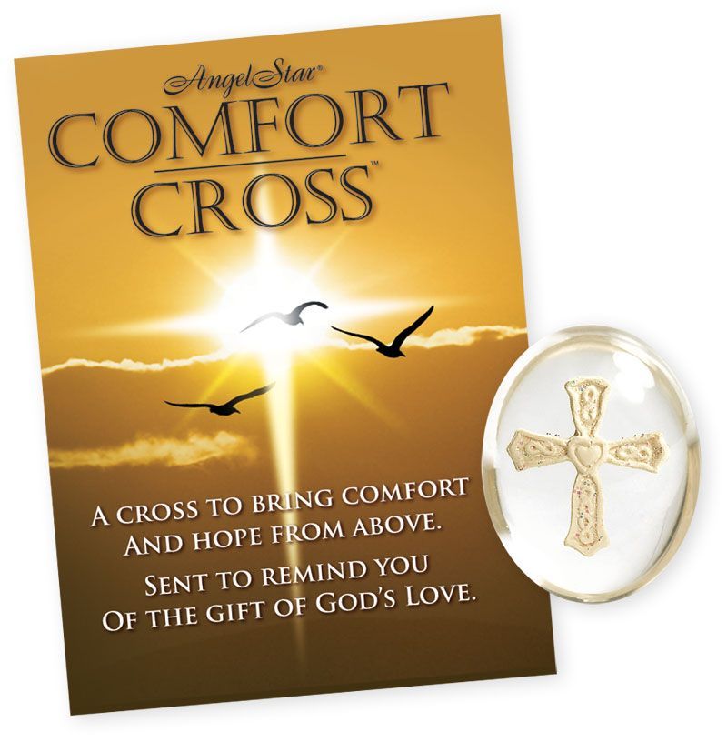 Comfort Cross 1