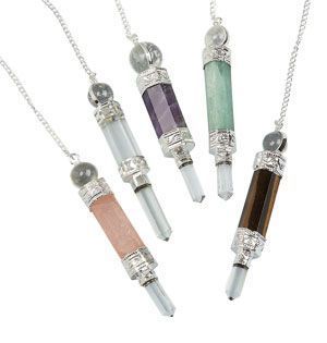 265 Assorted - Pendulum