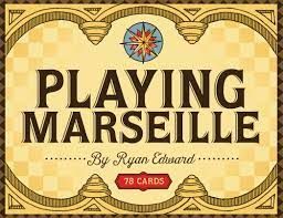 Playing Marseille (d&b)