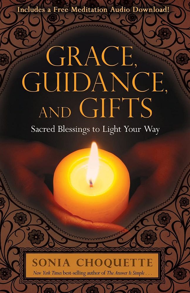 Grace, Guidance, and Gifts