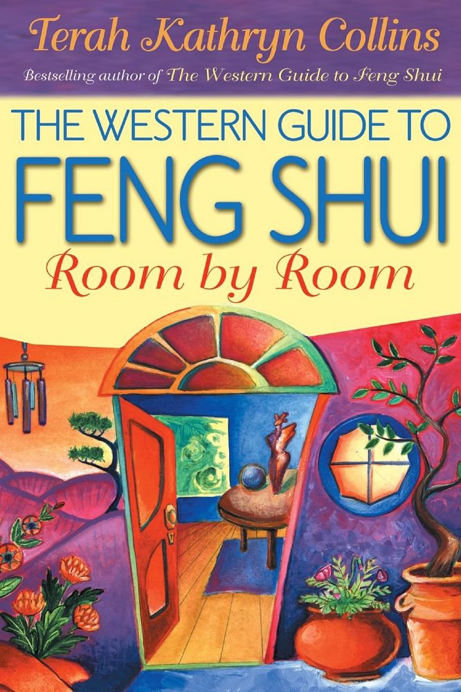 The Western Guide to Feng Shui