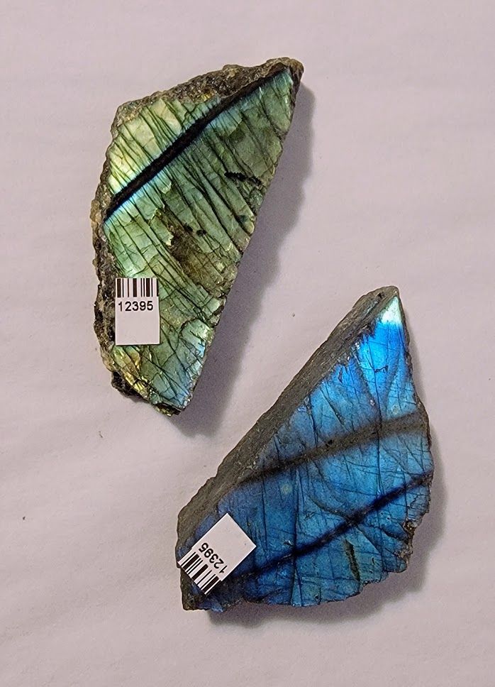Labradorite Polished - Large