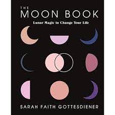 Moon Book: Lunar Magic to Chang