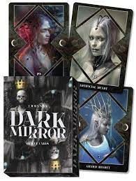 Dark Mirror Oracle d&b