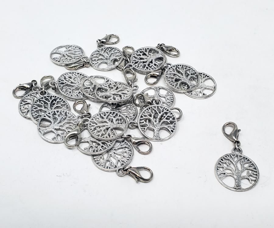 Charm - Tree of Life