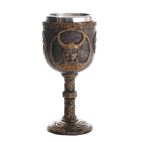 Loki Chalice (6.75")