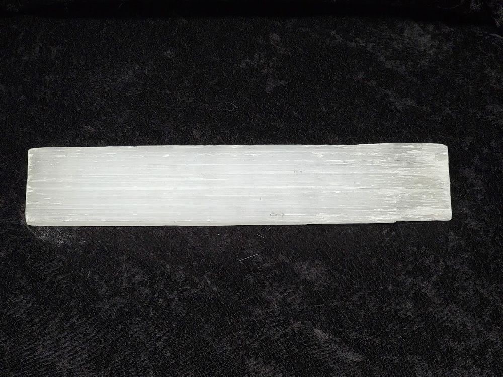 Selenite Bar - Medium