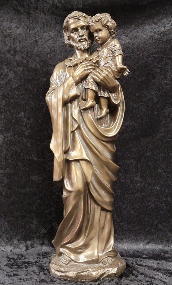St. Joseph Statue (24")