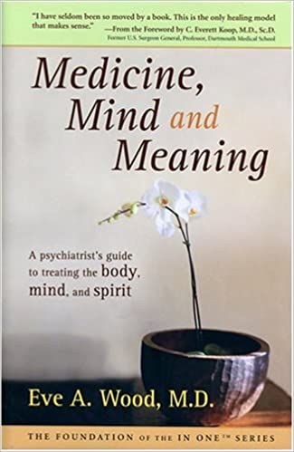 Medicine, Mind and Meaning