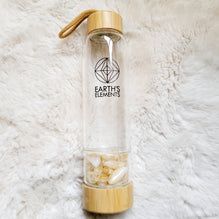 Abundance - Water Bottle