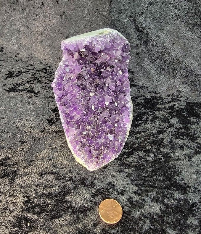 Amethyst A Mini Cathedral 800