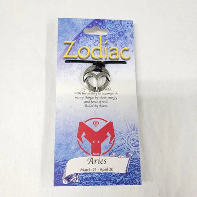 Zodiac Pendant