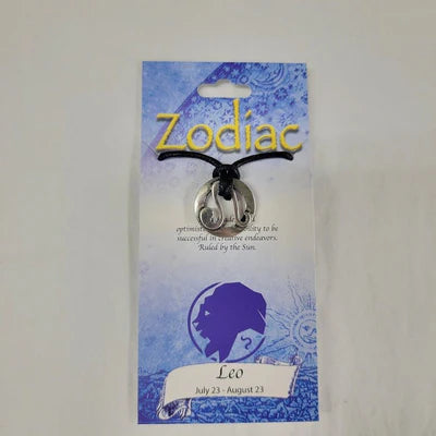 Zodiac Pendant