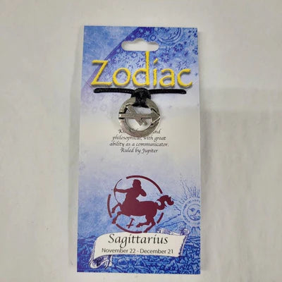 Zodiac Pendant