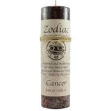 Zodiac Pillar w/ Pendant