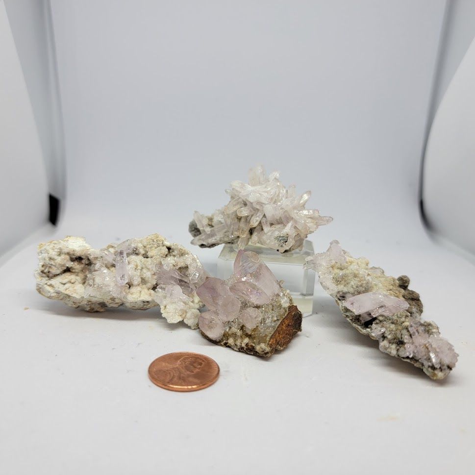Vera Cruz Amethyst Cluster (Small)