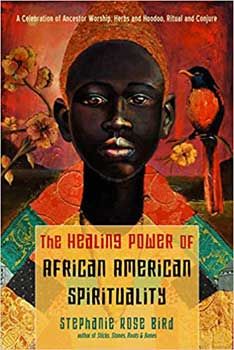 Healing Power of African Americ