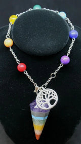 2-in-1 Pendulum Bracelet