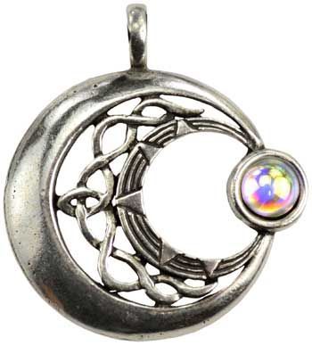 Venus Rising - Celestial Amulet