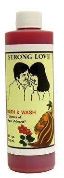 7 Sisters Strong Love Wash