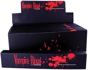 Vampire Blood Stick