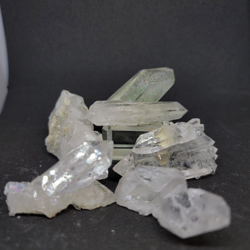 Lemurian Cluster - X-Small