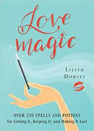 LOVE MAGIC