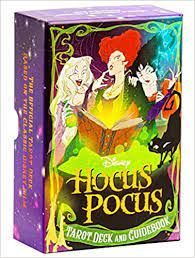 Hocus Pocus Tarot