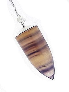 Sterling Silver Pendulum