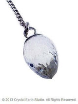 Sterling Silver Pendulum