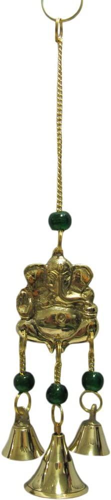 Ganesha Wind Chime