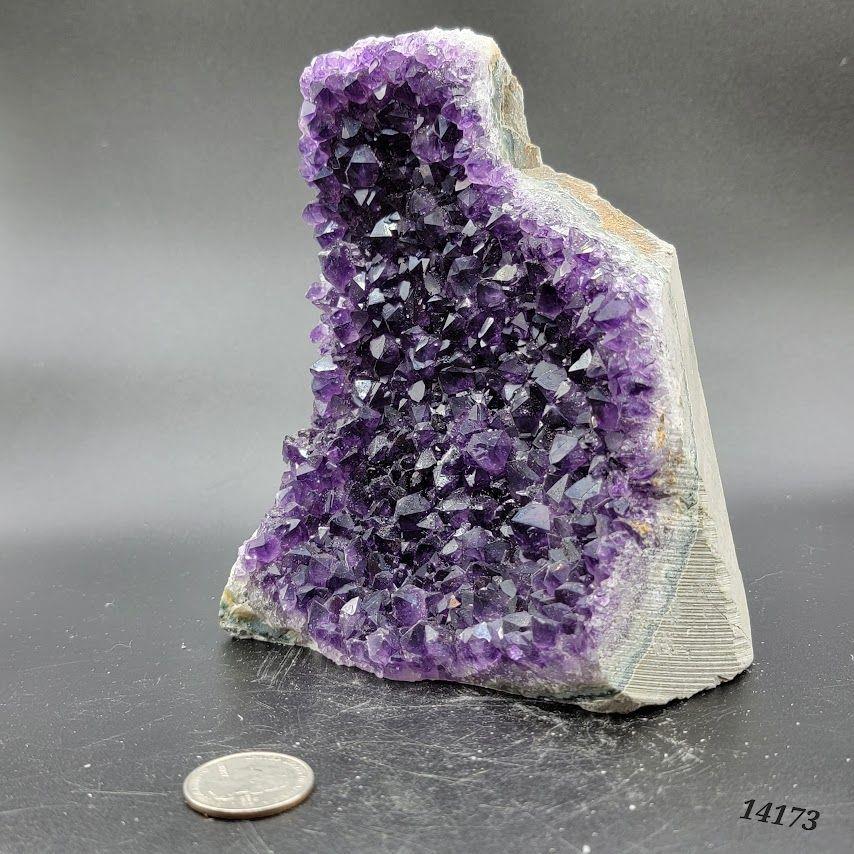 Amethyst A Mini Cathedral (1.640)