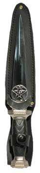 Hecate's Athame