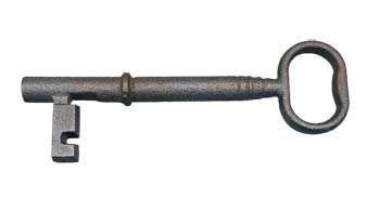 Iron Key Lg