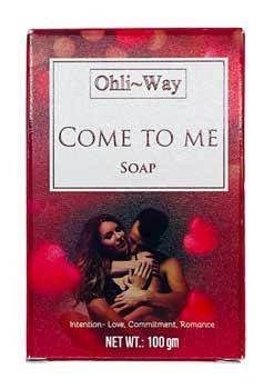 Come to Me Soap ohli-way