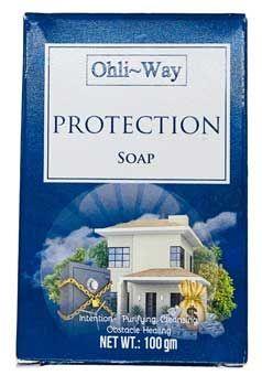 Protection Soap ohli-way