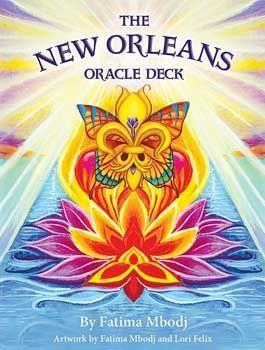New Orleans Oracle