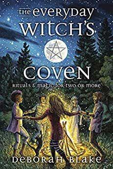 Everyday Witch's Coven