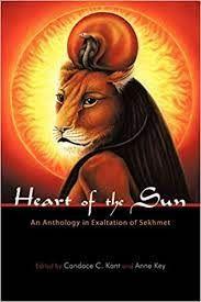 Heart of the Sun: Sekhmet