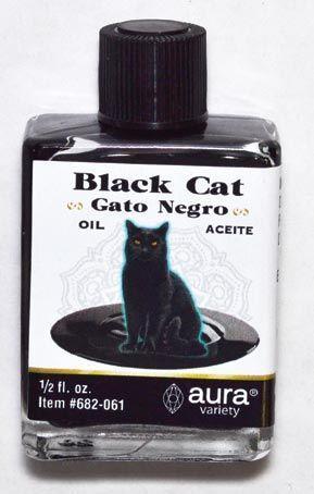 Gato Negro 4dr