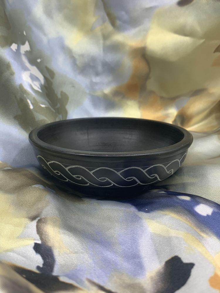 5" Celtic Scrying Bowl