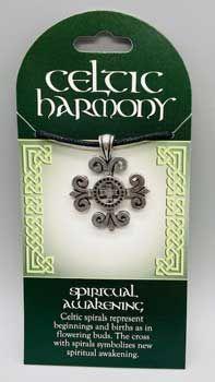 Celtic Harmony Spiritual Awaken