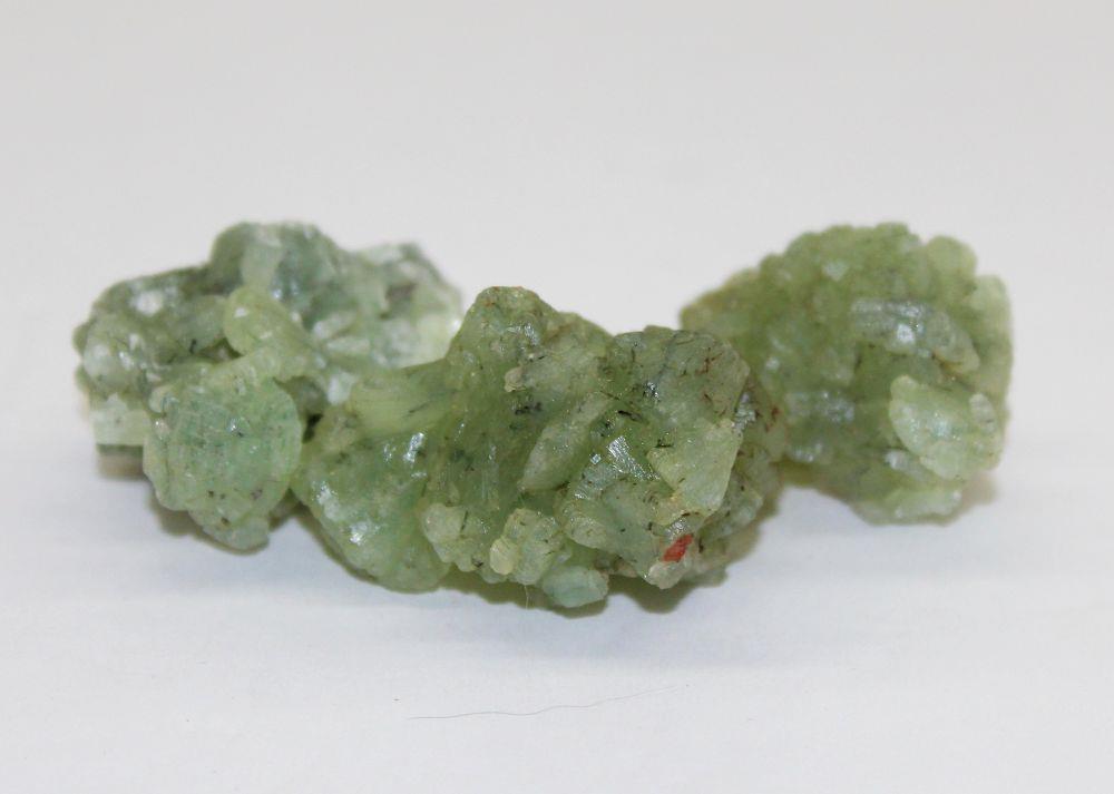 Prehnite Cluster - Medium