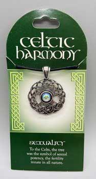 Celtic Harmony Sexuality