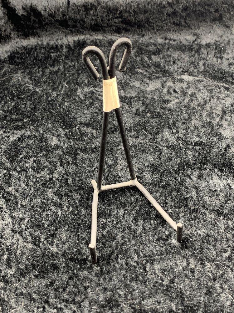 Wrought Iron Scroll Small