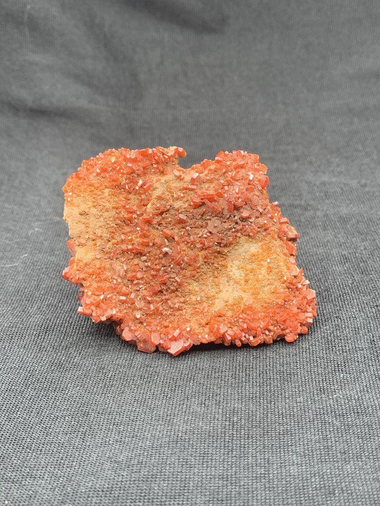 Vanadinite Specimen 115g