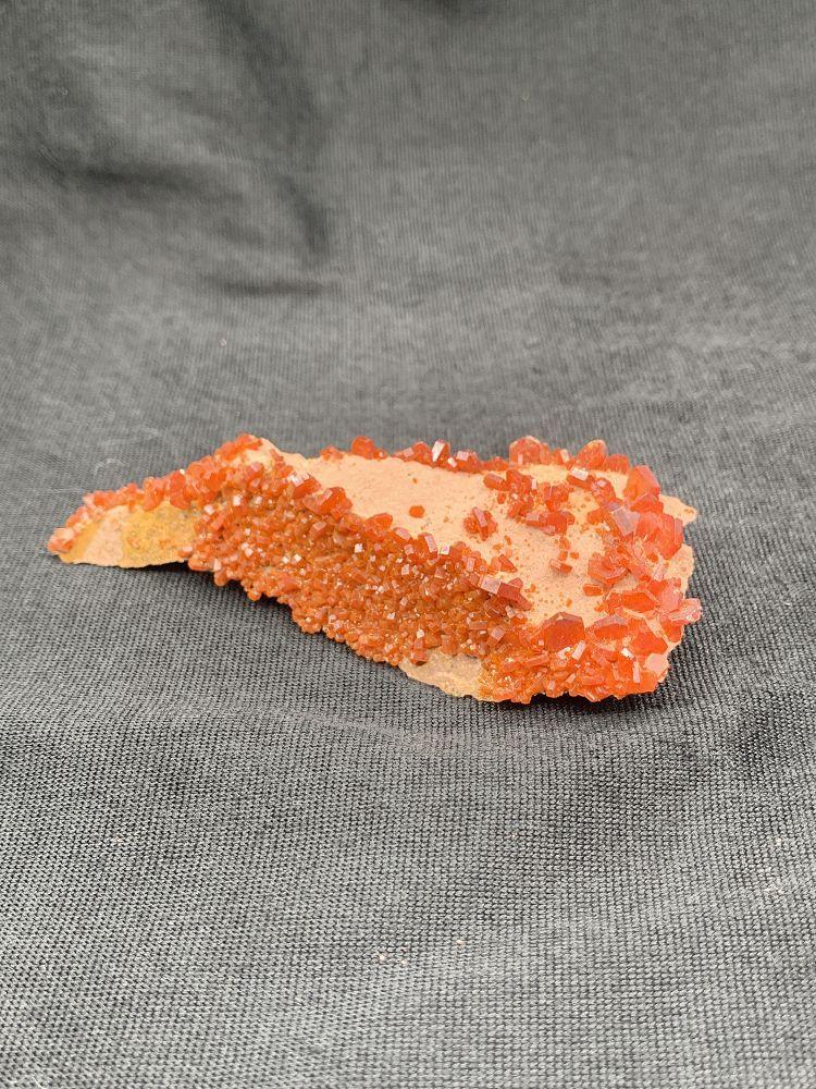 Vanadinite Specimen 70-79 g